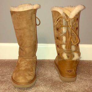 UGG boots
